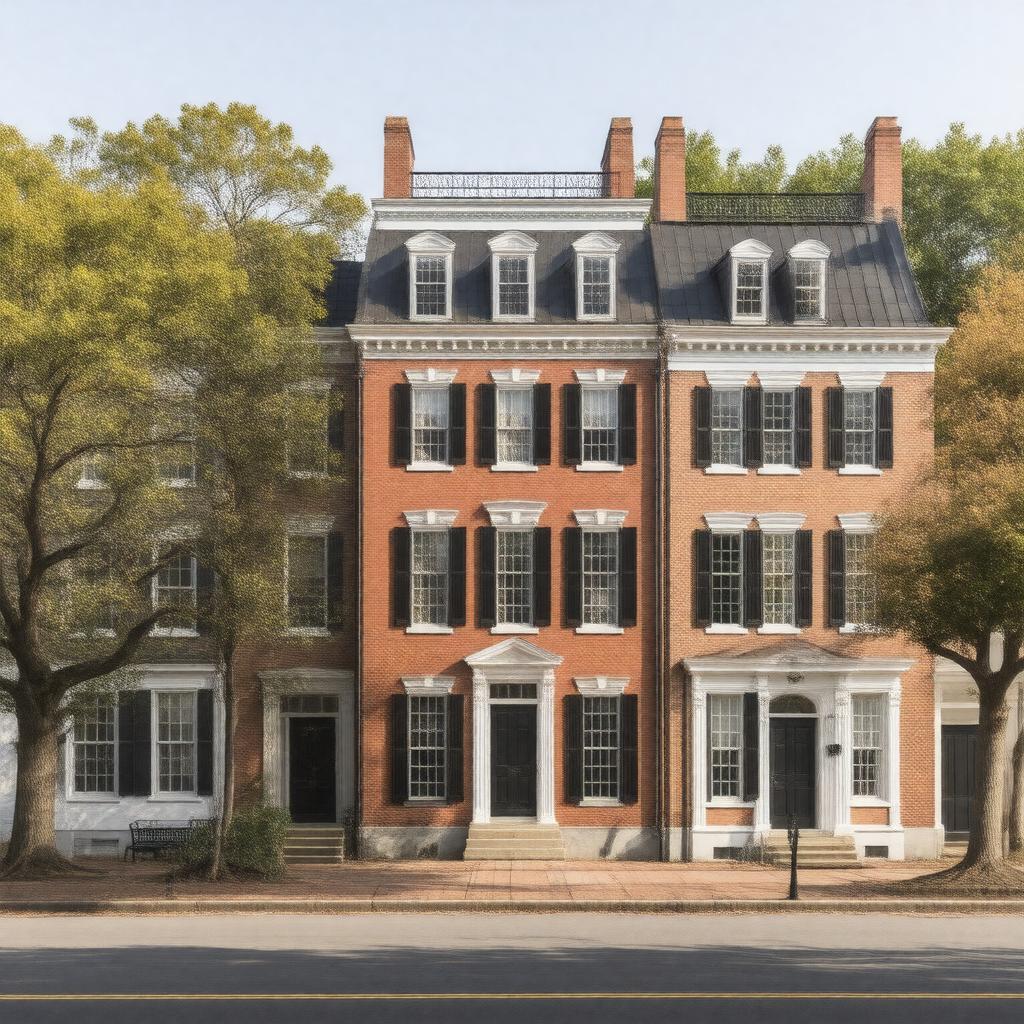 McIntire Historic District